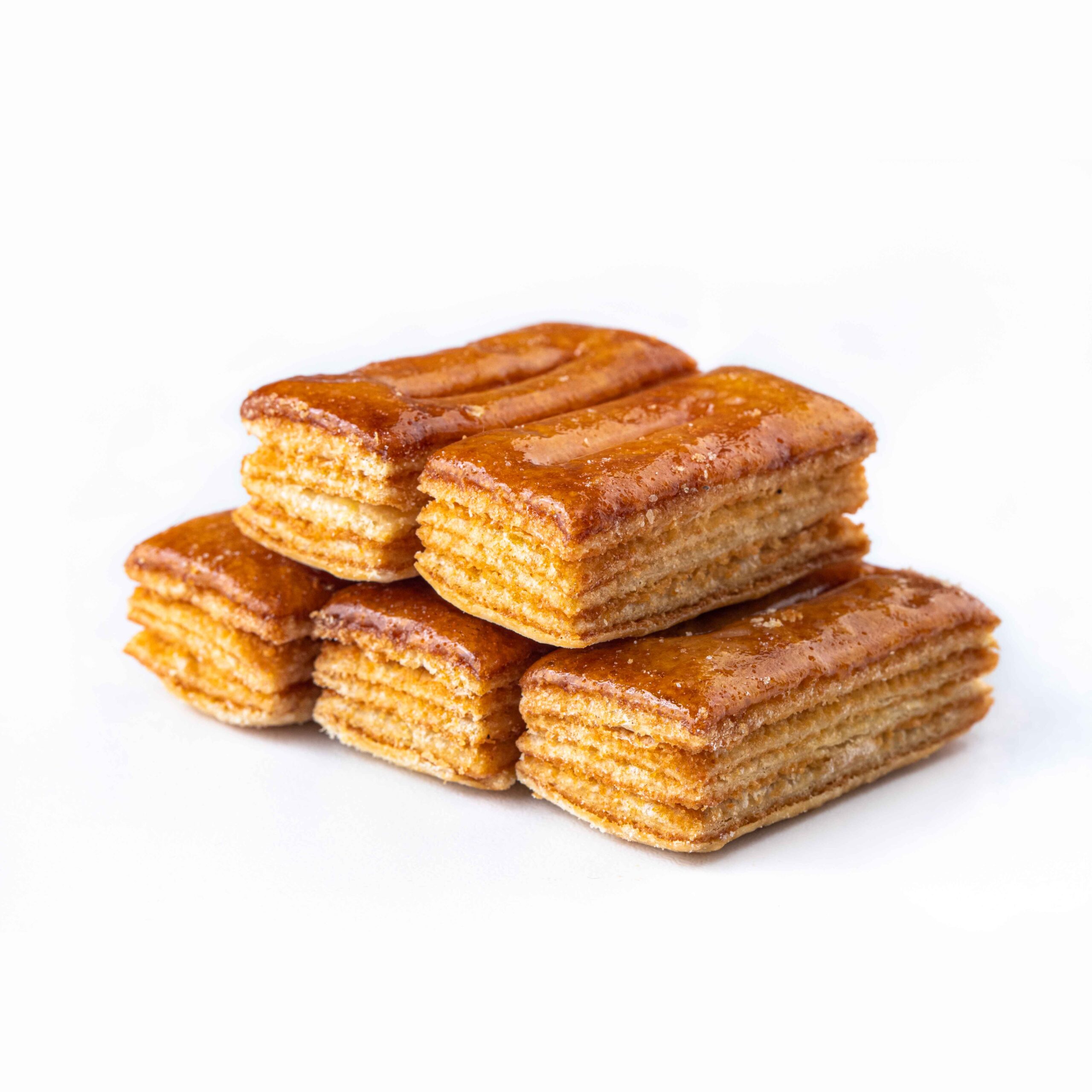 54555 مینی شیرینی زبان - Image 1